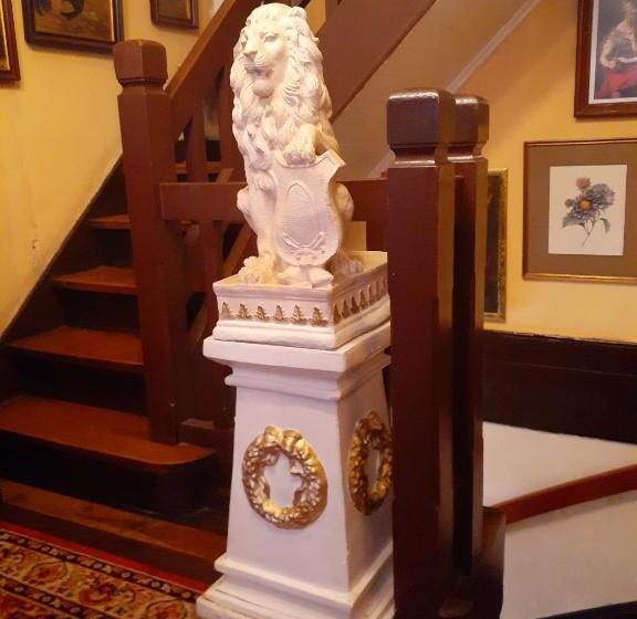 هاستل Casa Dos Leones