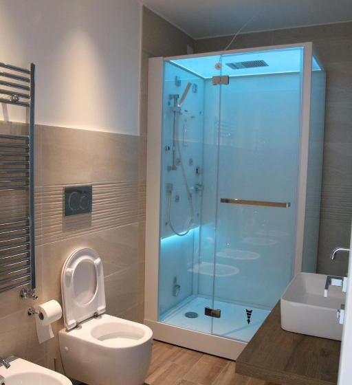 בית מלון כפרי Casablanca