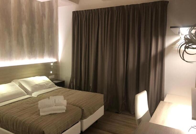 בית מלון כפרי Casablanca