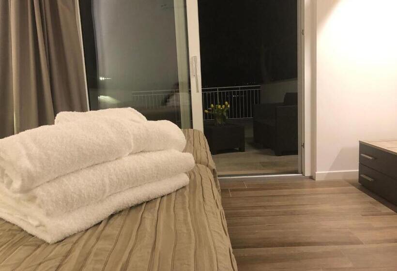 בית מלון כפרי Casablanca