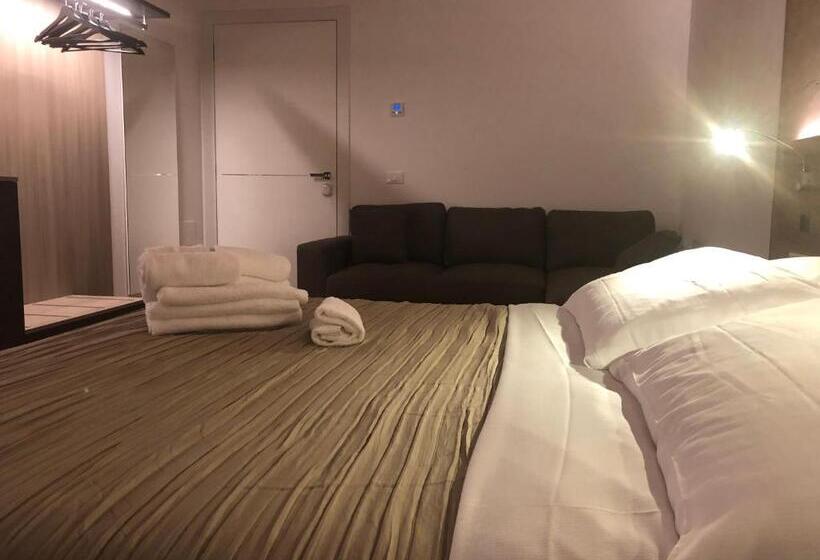 בית מלון כפרי Casablanca