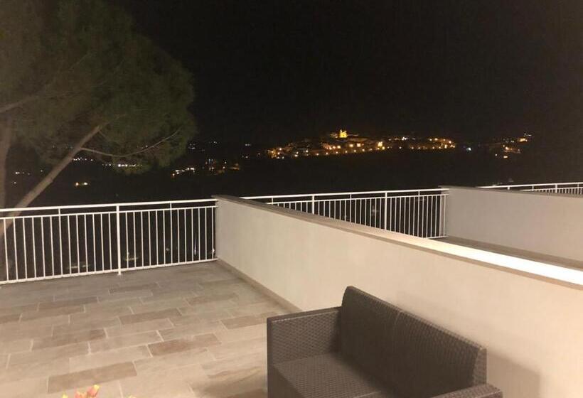 בית מלון כפרי Casablanca