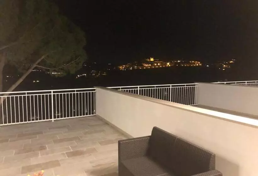 هتل Casablanca
