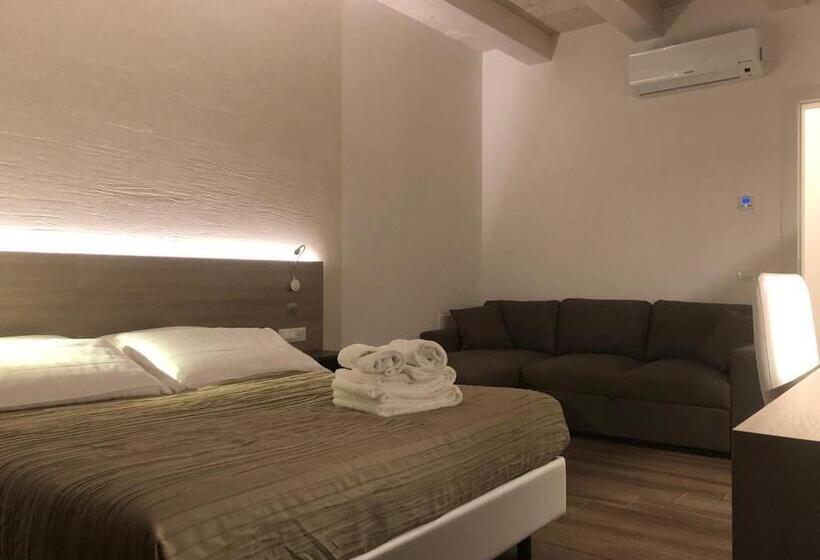 בית מלון כפרי Casablanca