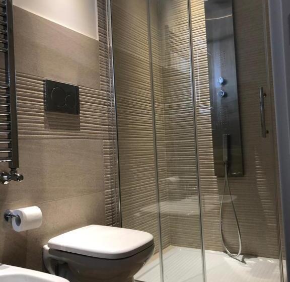 בית מלון כפרי Casablanca