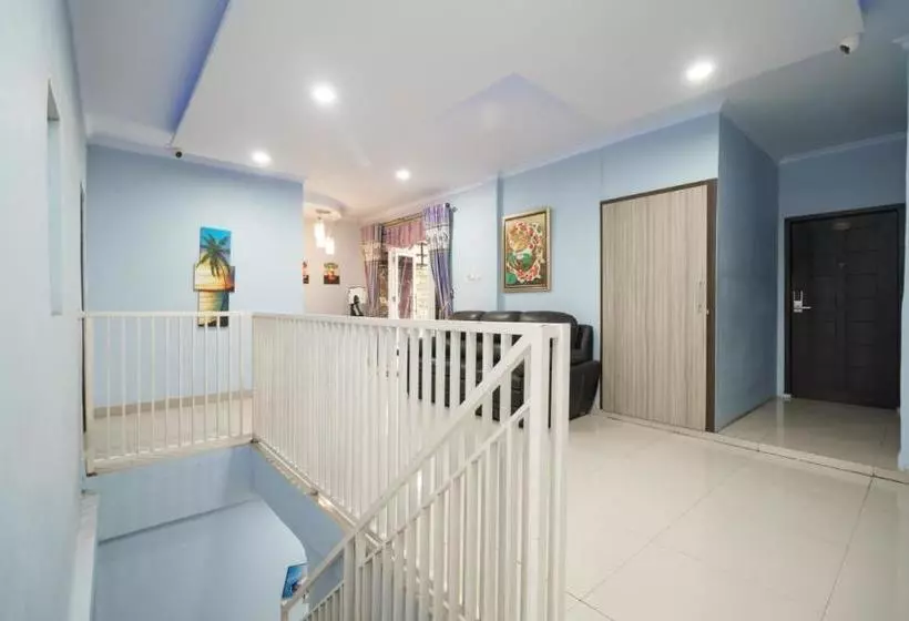 هتل King Suite  Bengkulu