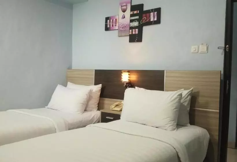 هتل King Suite  Bengkulu
