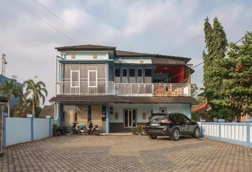 هتل King Suite  Bengkulu