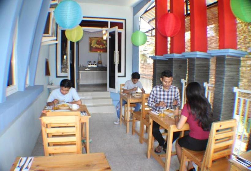 호텔 King Suite Bengkulu