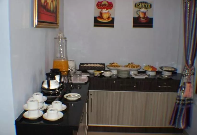 هتل King Suite  Bengkulu
