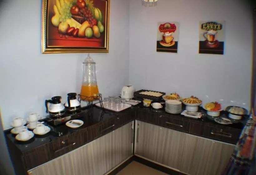 هتل King Suite  Bengkulu