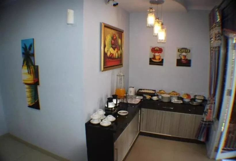 هتل King Suite  Bengkulu