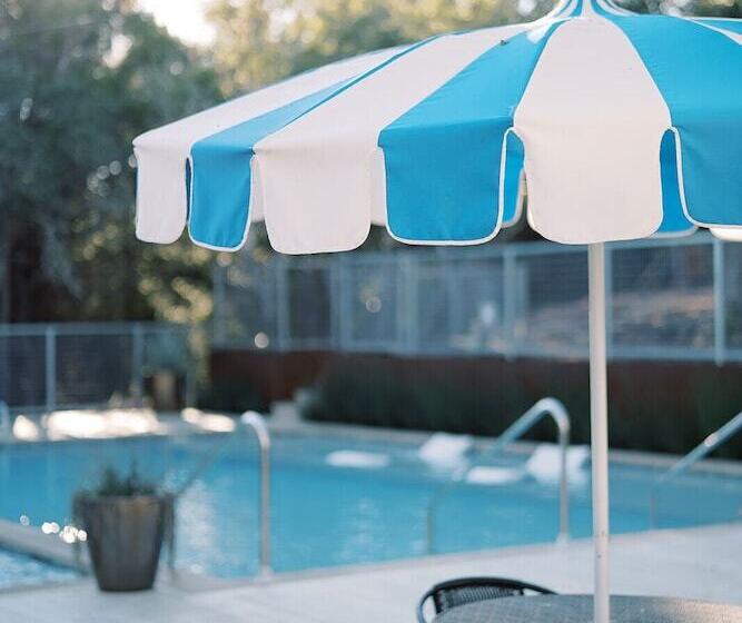 Otel Lucky Arrow Retreat  Dripping Springs