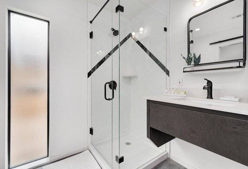 Otel Lucky Arrow Retreat  Dripping Springs