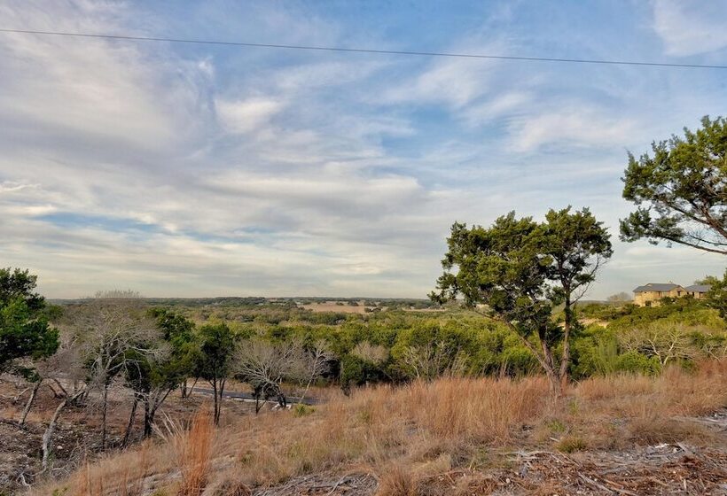 Otel Lucky Arrow Retreat  Dripping Springs