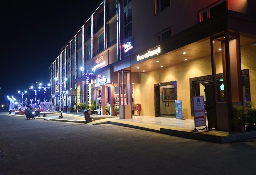 Hotel Nilay Residency