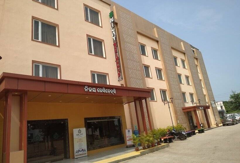 Hotel Nilay Residency