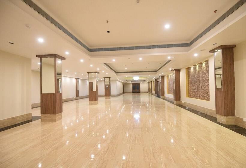 Hotel Nilay Residency