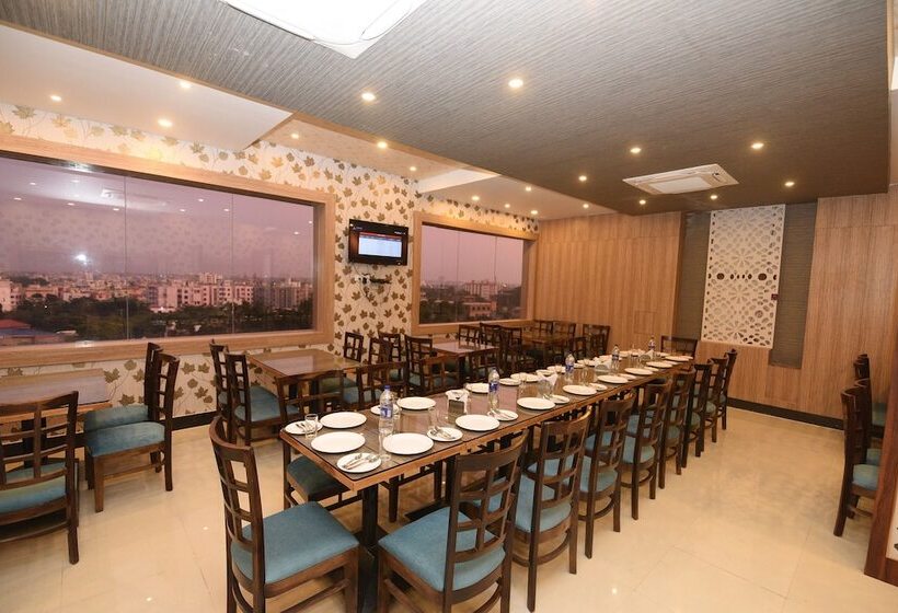 Hotel Nilay Residency