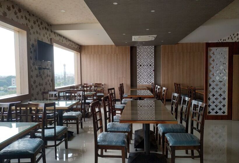 Hotel Nilay Residency