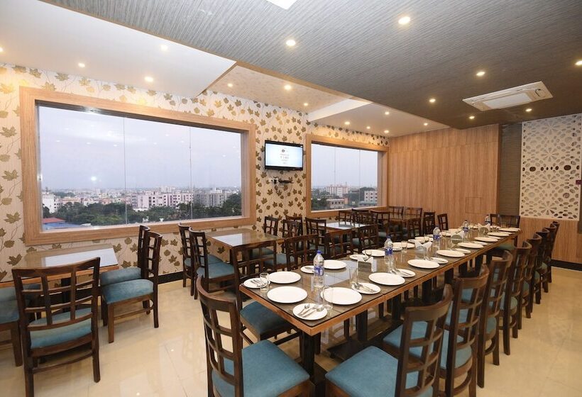 Hotel Nilay Residency