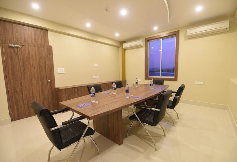 Hotel Nilay Residency