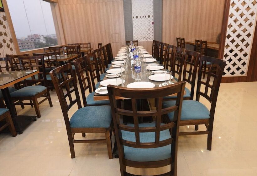 Hotel Nilay Residency