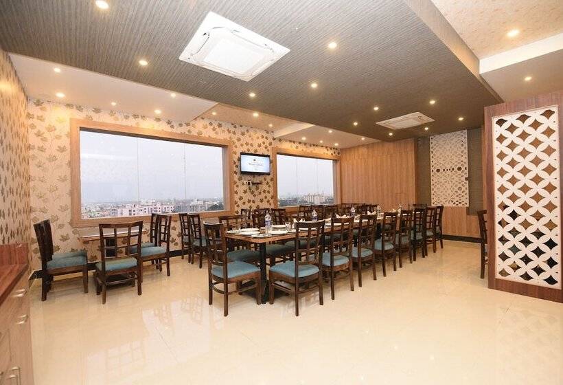 Hotel Nilay Residency