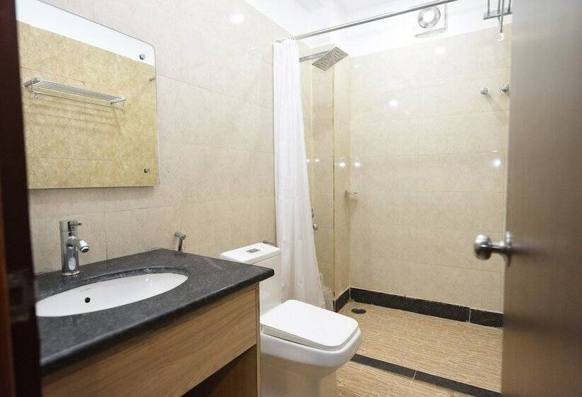 Hotel Nilay Residency