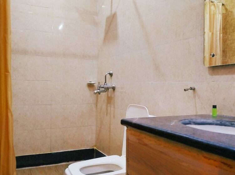 Hotel Nilay Residency