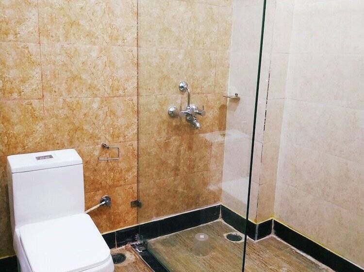 Hotel Nilay Residency