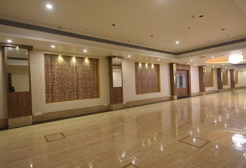 Hotel Nilay Residency