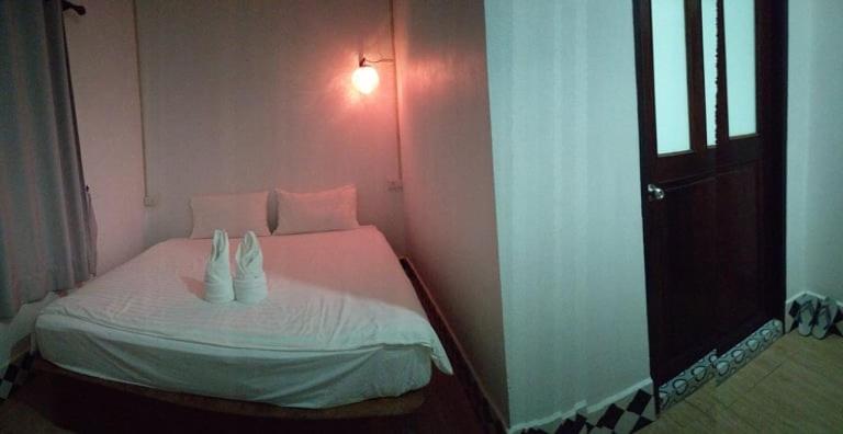 בית מלון כפרי Sd View