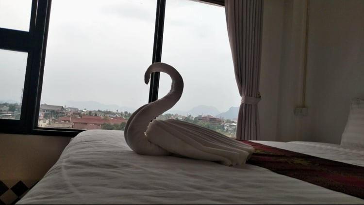 בית מלון כפרי Sd View