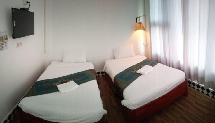 בית מלון כפרי Sd View