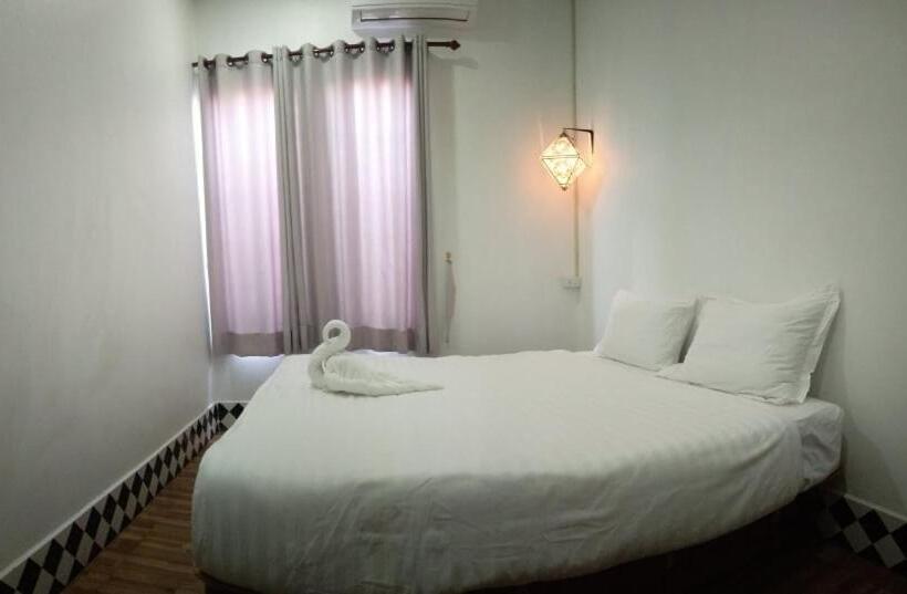 בית מלון כפרי Sd View