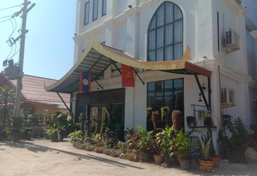 בית מלון כפרי Sd View