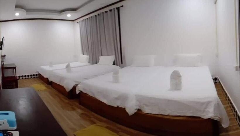 בית מלון כפרי Sd View