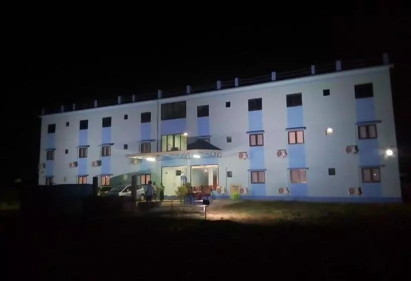 Soe Ko Ko Motel Hpaan