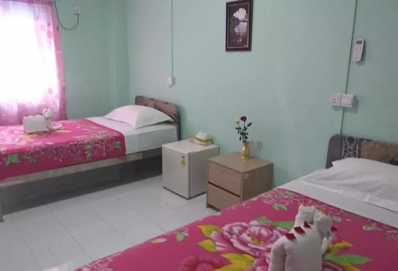 Soe Ko Ko Motel Hpaan