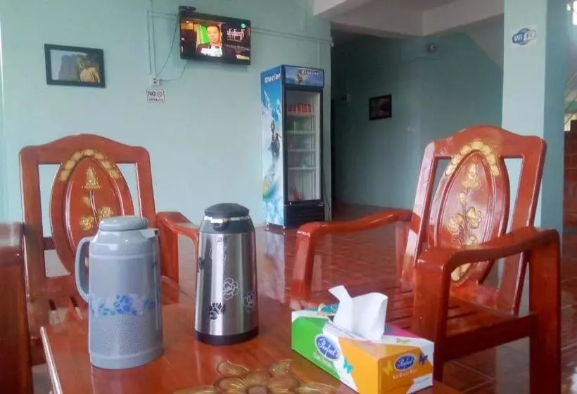 Soe Ko Ko Motel Hpaan