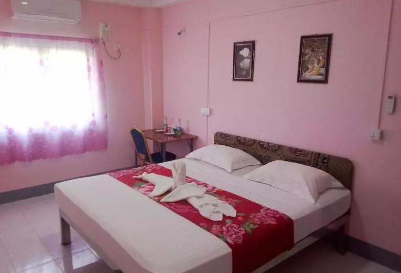 Soe Ko Ko Motel Hpaan