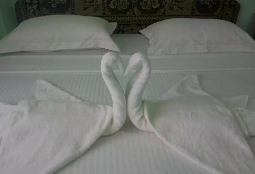 Soe Ko Ko Motel Hpaan