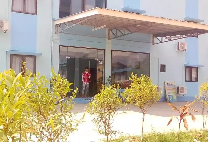 Soe Ko Ko Motel Hpaan