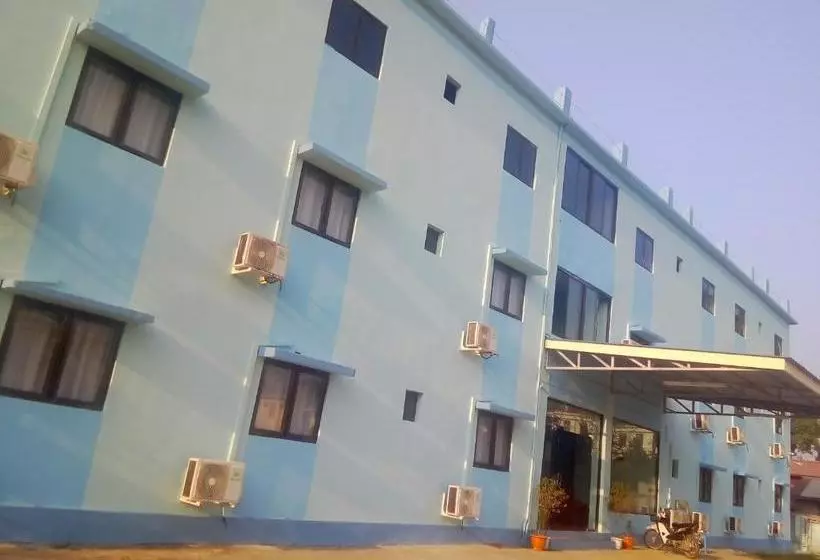 Soe Ko Ko Motel Hpaan