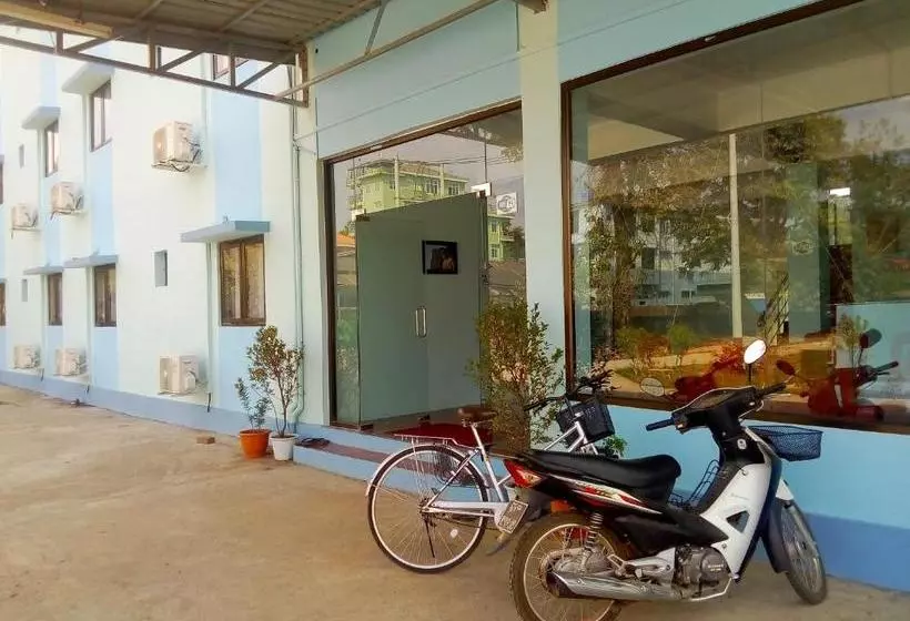 Soe Ko Ko Motel Hpaan
