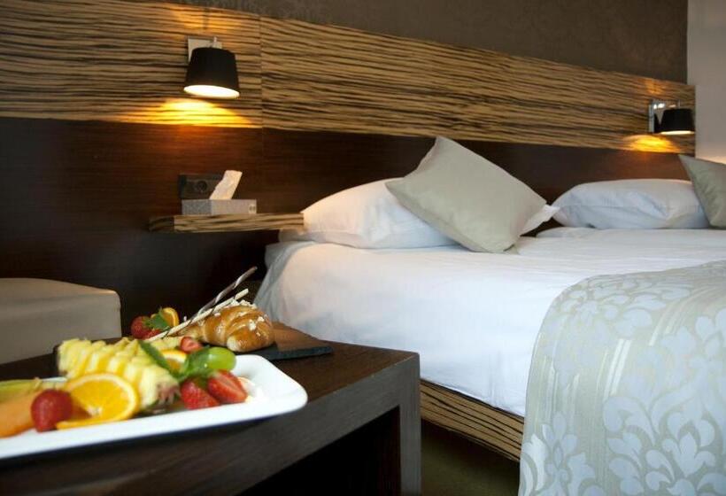 Gold Club Hotel & Casino