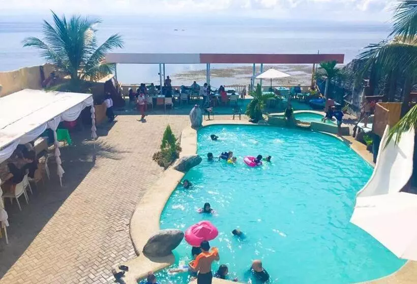 Hotelli Estrella Del Mar