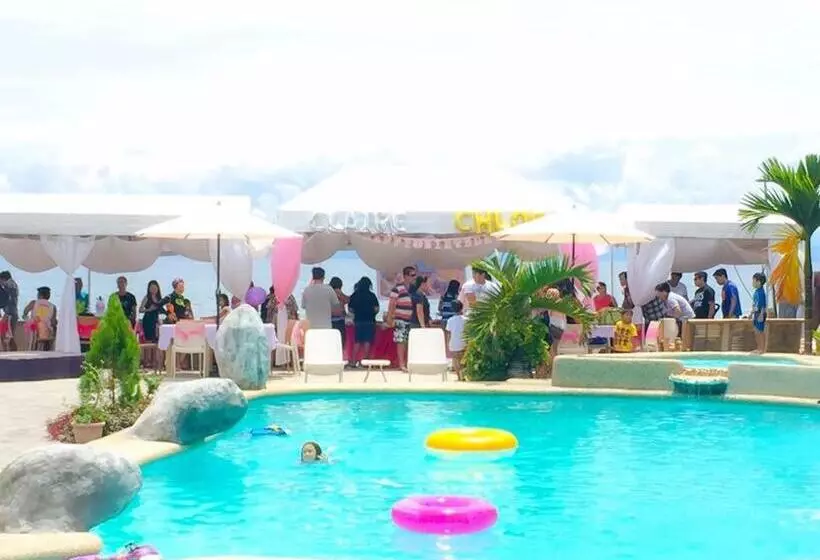 Hotelli Estrella Del Mar