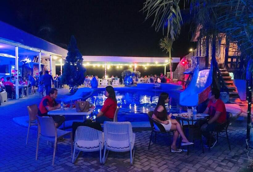 Отель Estrella Del Mar